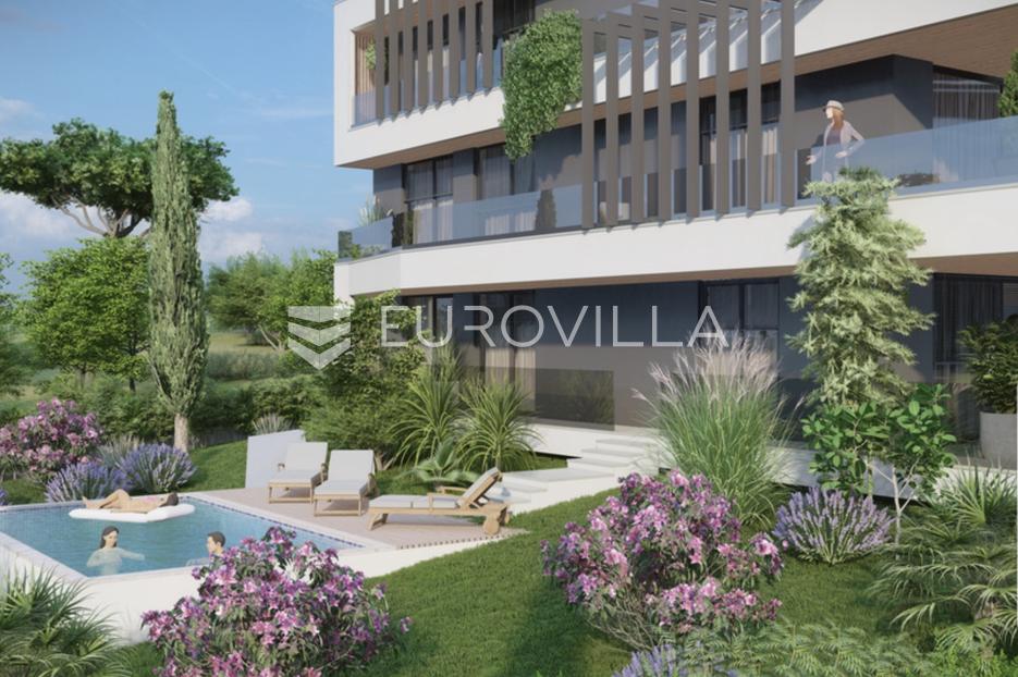 Flat For sale -  Rovinj