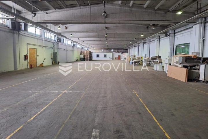 Poslovni prostor Na prodaju - Karlovačka Karlovac - foto 2/11