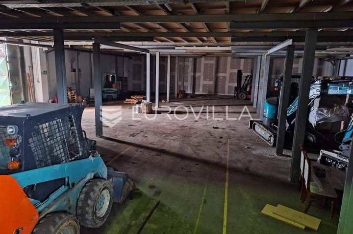 Poslovni prostor Na prodaju - Karlovačka Karlovac - foto 5/11