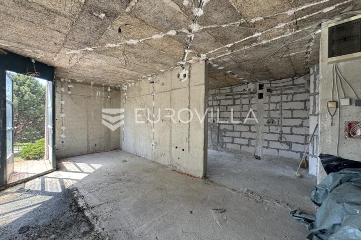 Poslovni prostor Na prodaju - Grad Zagreb črnomerec - foto 2/8