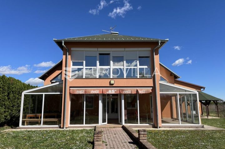 Komerční Na prodej - Vukovarsko-srijemska Vukovar - foto 2/9