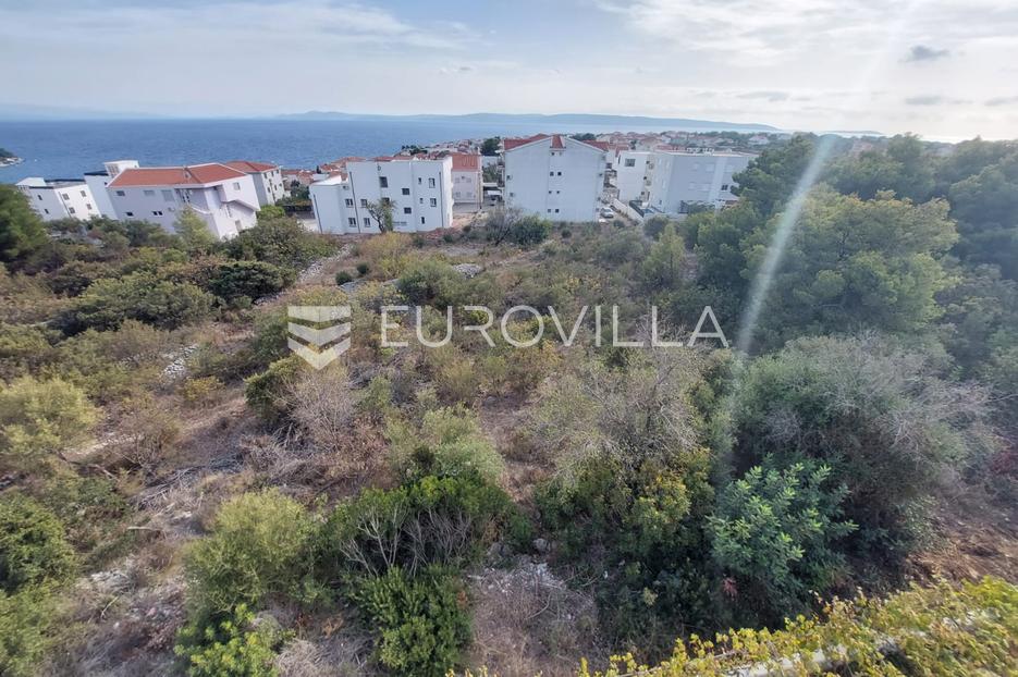 Terrain À vendre - Splitsko-dalmatinska Trogir - foto 2/2