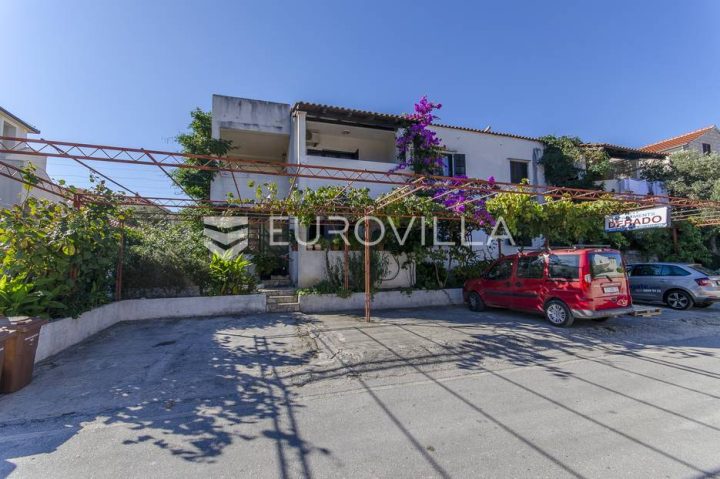 Maison à vendre 250 m² – Supetar
