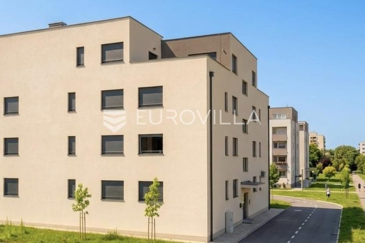 Appartamento In vendita - Grad Zagreb Novi Zagreb - Istok - foto 2/2