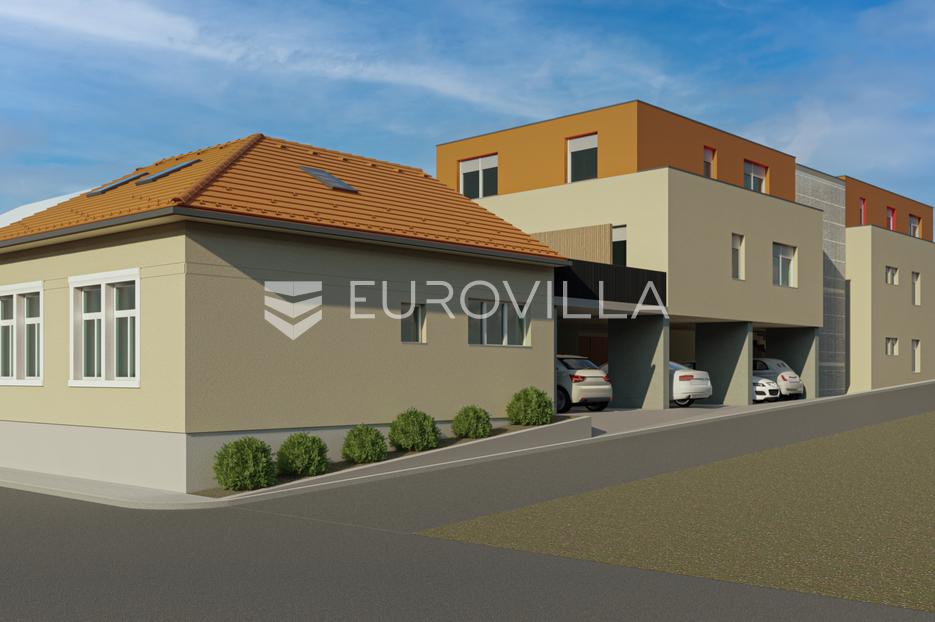 Appartamento In vendita Centar