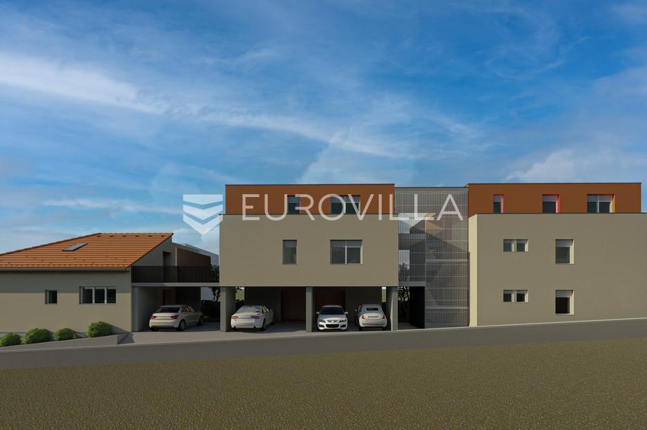 Appartamento In vendita -  Požega