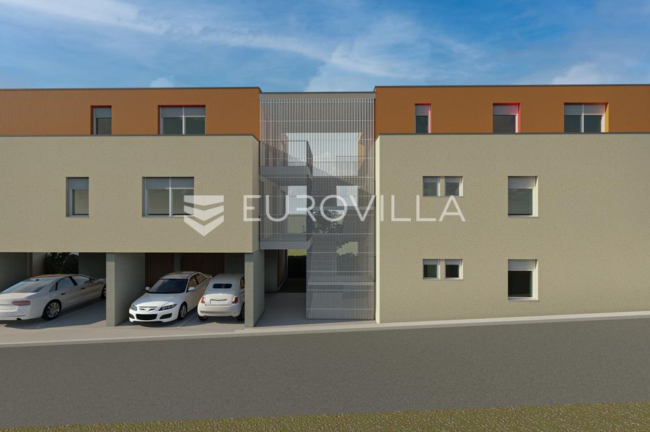Appartamento In vendita -  Požega