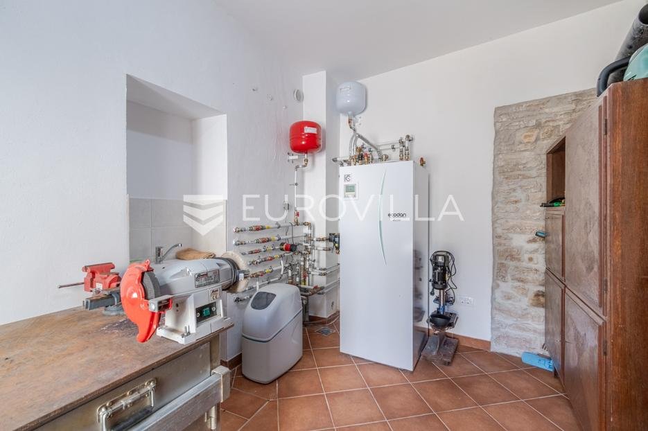 Casa In vendita - Istarska Buje