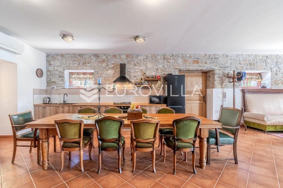 Casa In vendita - Istarska Buje