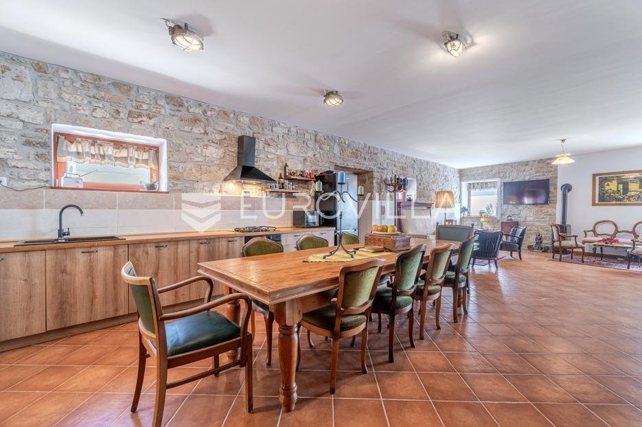 Casa In vendita - Istarska Buje