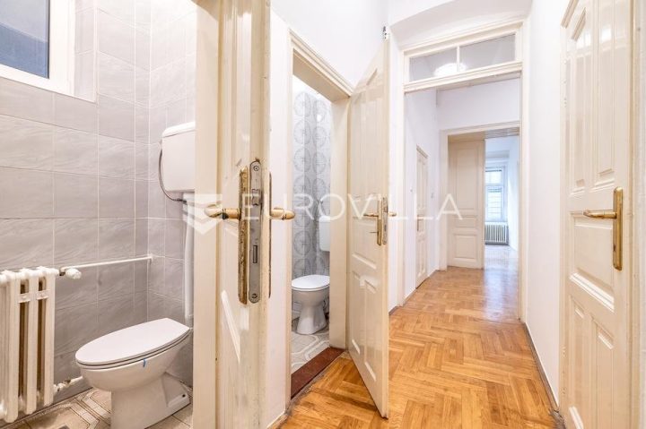 Appartamento In vendita - Grad Zagreb Donji Grad - foto 4/8