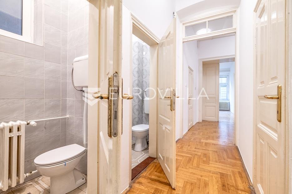 Appartamento In vendita - Grad Zagreb Donji Grad