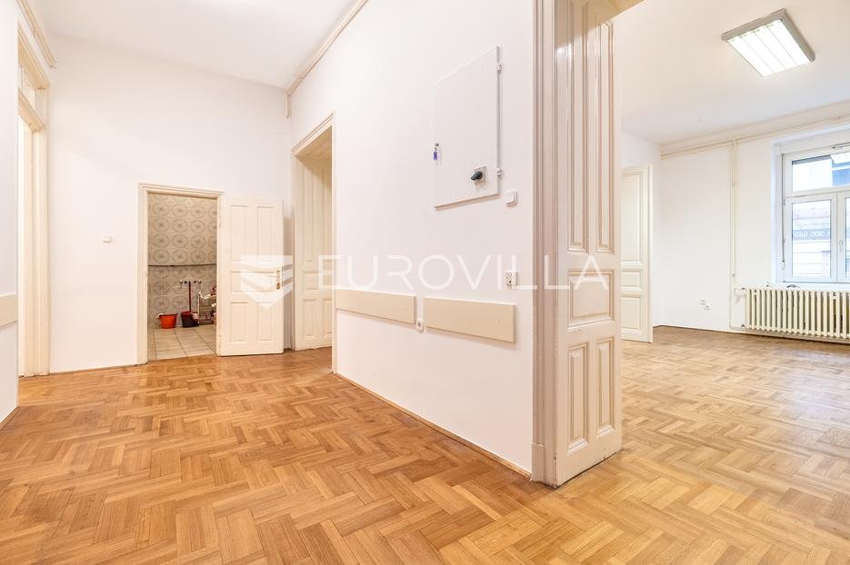 Appartamento In vendita - Grad Zagreb Donji Grad