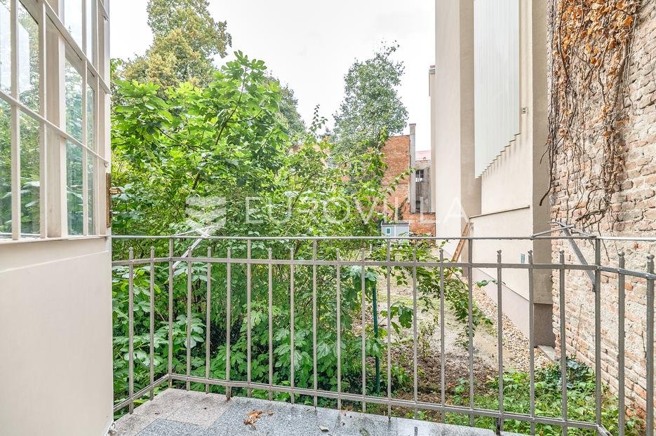 Appartamento In vendita - Grad Zagreb Donji Grad
