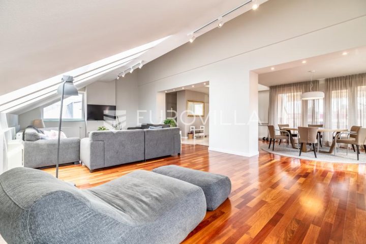Apartma Na predaj - Grad Zagreb Gornji Grad - Medveščak - foto 3/15