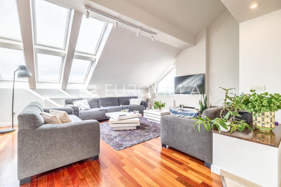 Apartmán Na prodej - Grad Zagreb Gornji Grad - Medveščak - foto 1/15