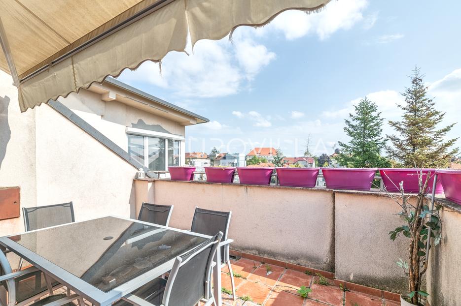 Apartmán Na prodej - Grad Zagreb Gornji Grad - Medveščak
