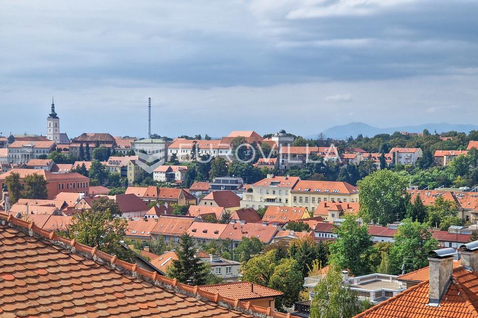 Apartmán Na prodej - Grad Zagreb Gornji Grad - Medveščak