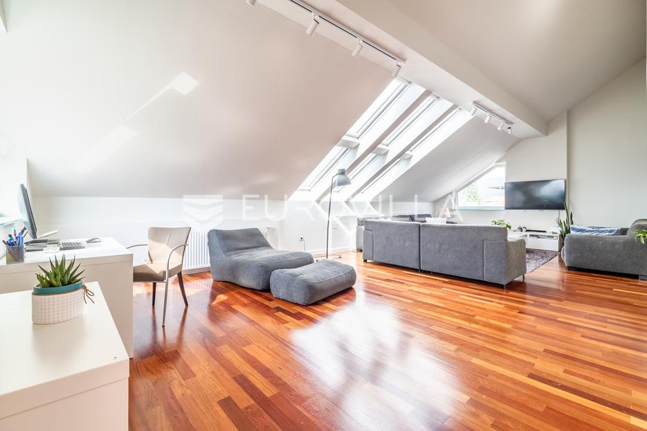 Apartmán Na prodej - Grad Zagreb Gornji Grad - Medveščak - foto 2/15