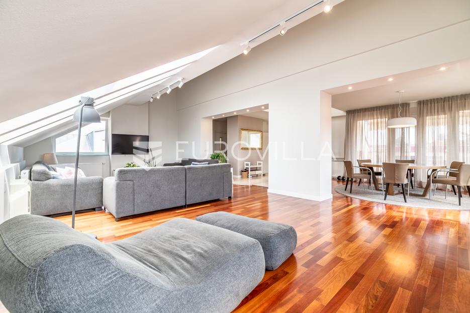 Apartmán Na prodej - Grad Zagreb Gornji Grad - Medveščak - foto 3/15