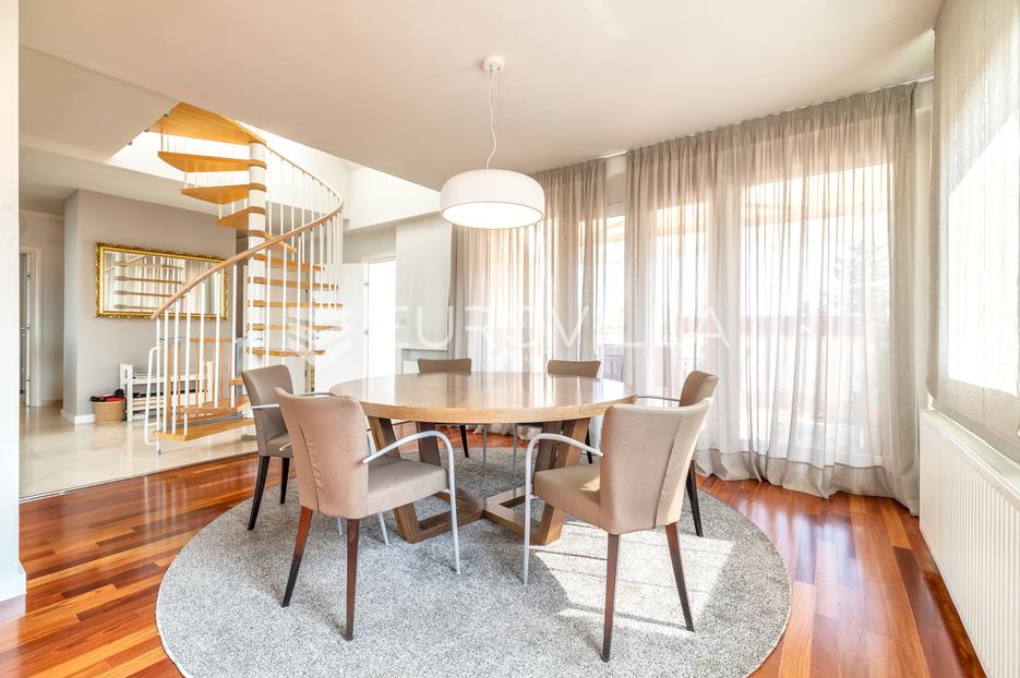 Apartmán Na prodej - Grad Zagreb Gornji Grad - Medveščak - foto 4/15