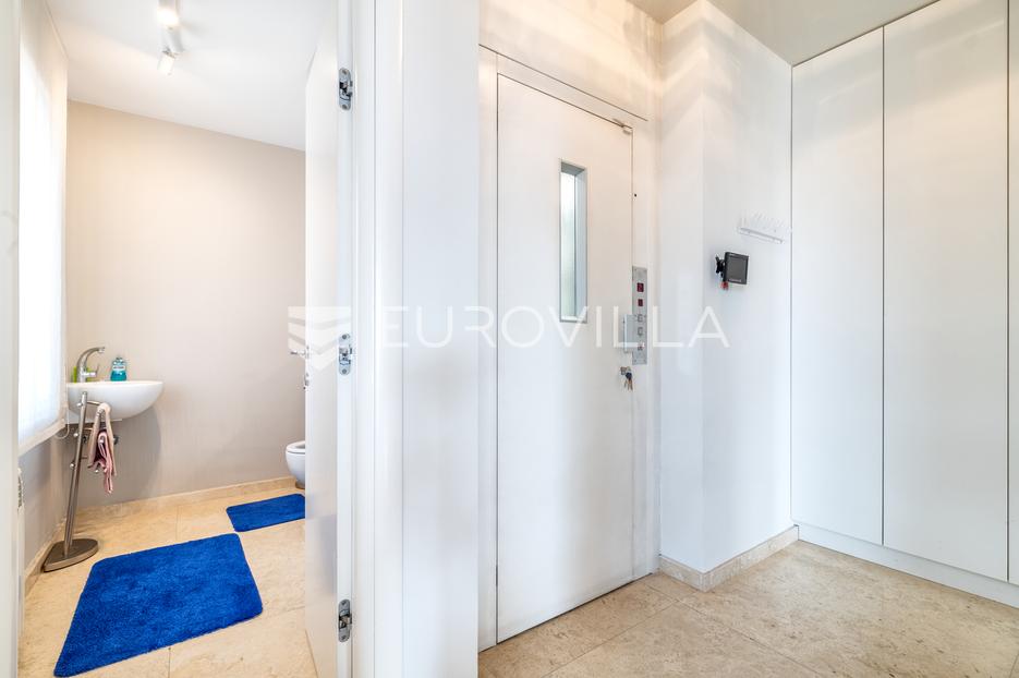 Apartmán Na prodej - Grad Zagreb Gornji Grad - Medveščak
