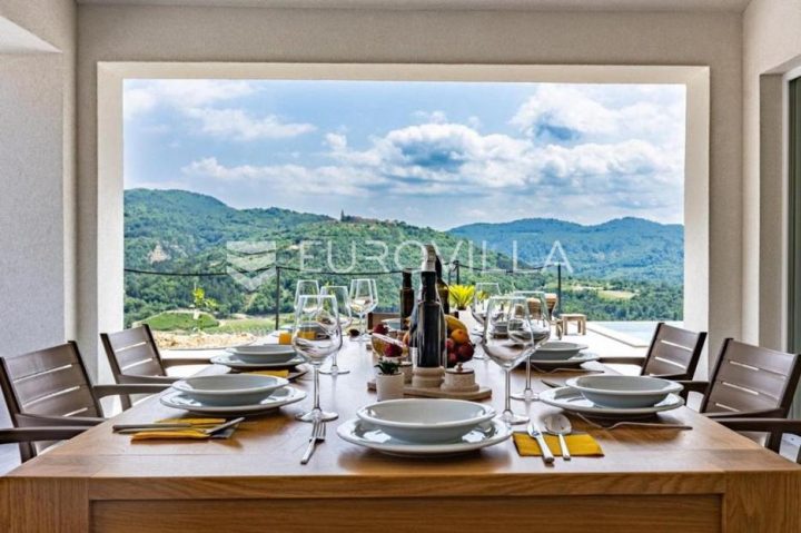 Haus Zu verkaufen - Istarska Cerovlje - foto 3/16