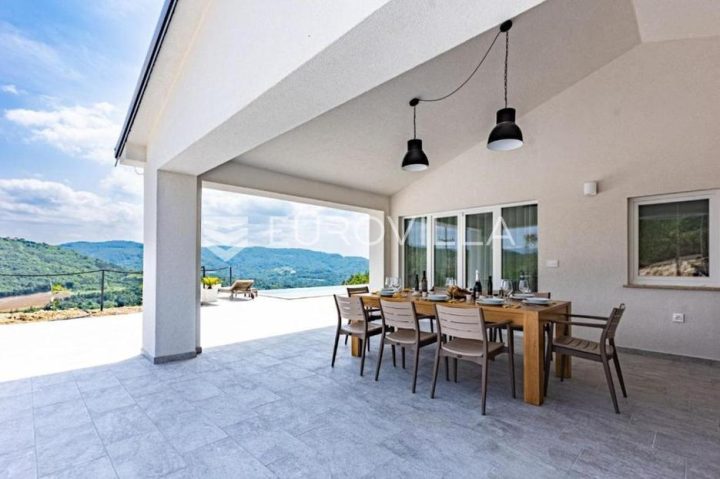 Haus Zu verkaufen - Istarska Cerovlje - foto 4/16