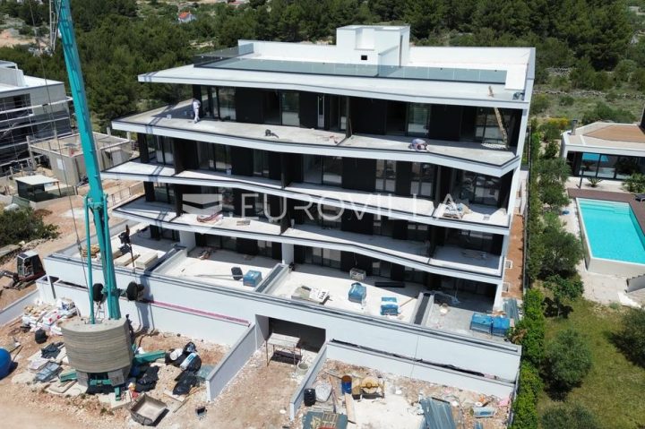Apartment Zu verkaufen - šibensko-kninska Primošten - foto 2/2