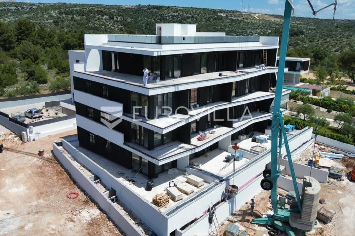 Appartement À vendre - šibensko-kninska Primošten - foto 3/3