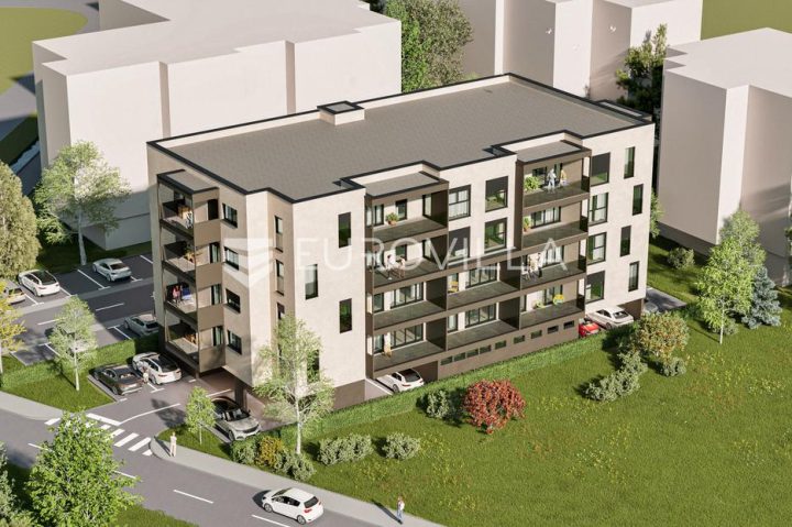 Apartment Zu verkaufen Krapinske Toplice