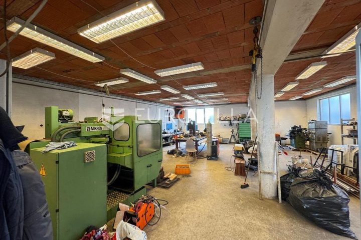 Commerciale Da affittare - Brodsko-posavska Slavonski Brod - foto 4/4