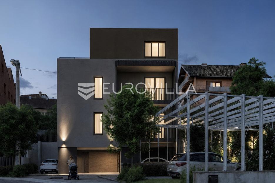 Appartement À vendre -  Črnomerec