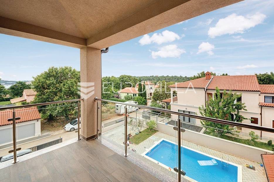 Flat For sale -  Medulin