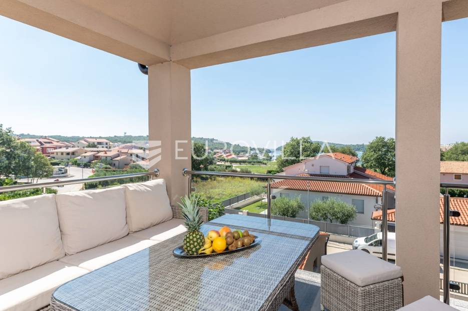 Flat For sale -  Medulin
