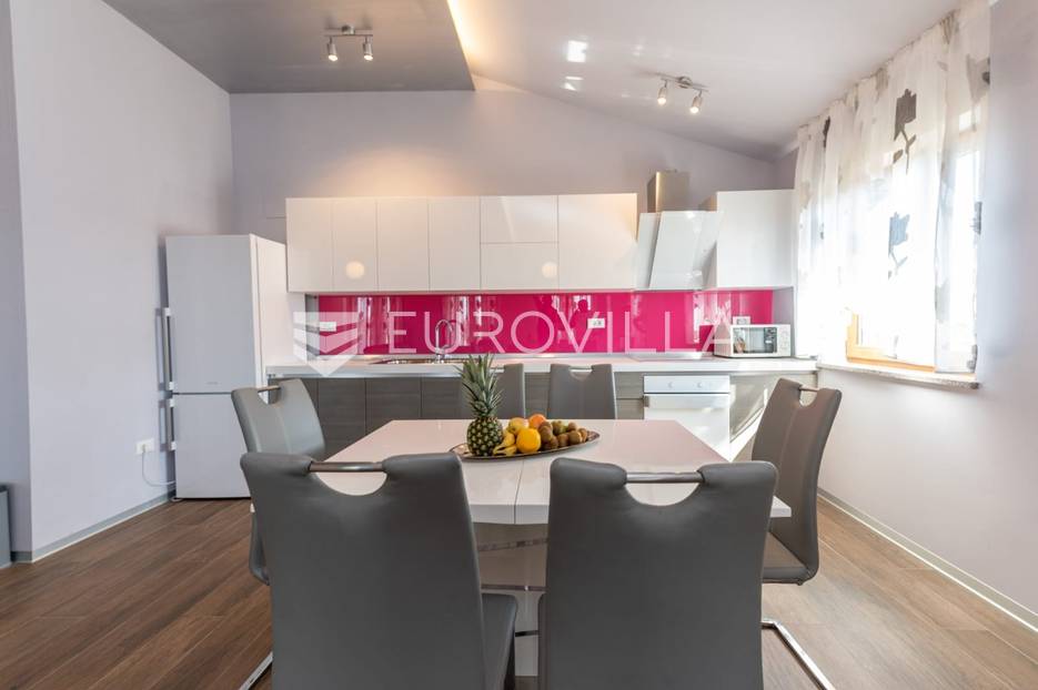 Flat For sale -  Medulin