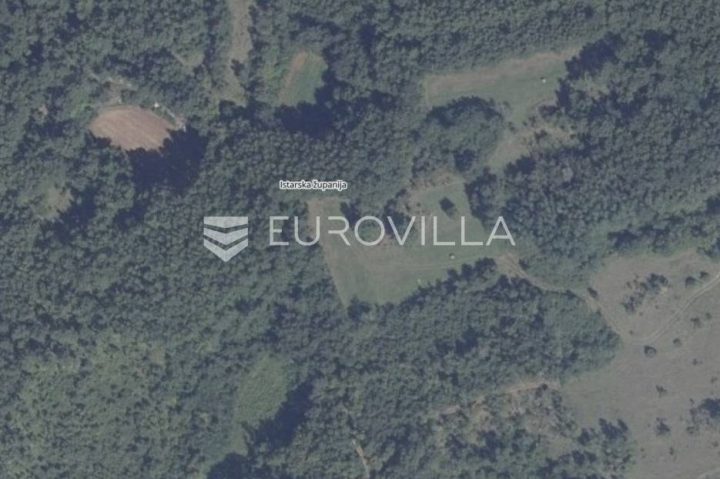 Terrain à vendre 13827 m² – Bazgalji
