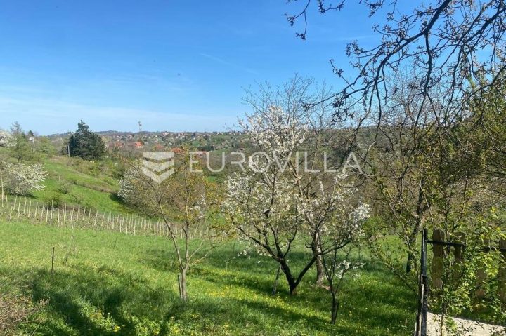 Parcela Naprodaj - Varaždinska Gornji Kneginec - foto 3/3