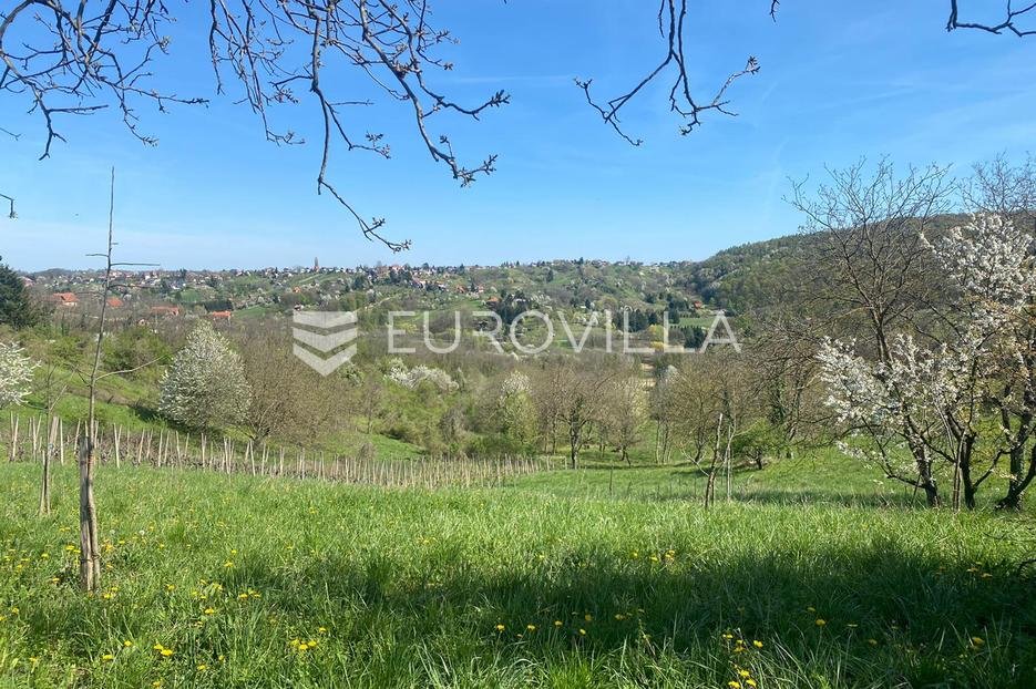 Parcela Naprodaj - Varaždinska Gornji Kneginec - foto 1/3