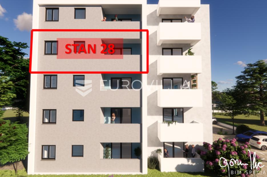 Flat For sale -  Pula