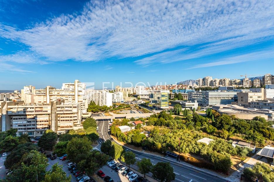 Apartma Naprodaj - Splitsko-dalmatinska Split