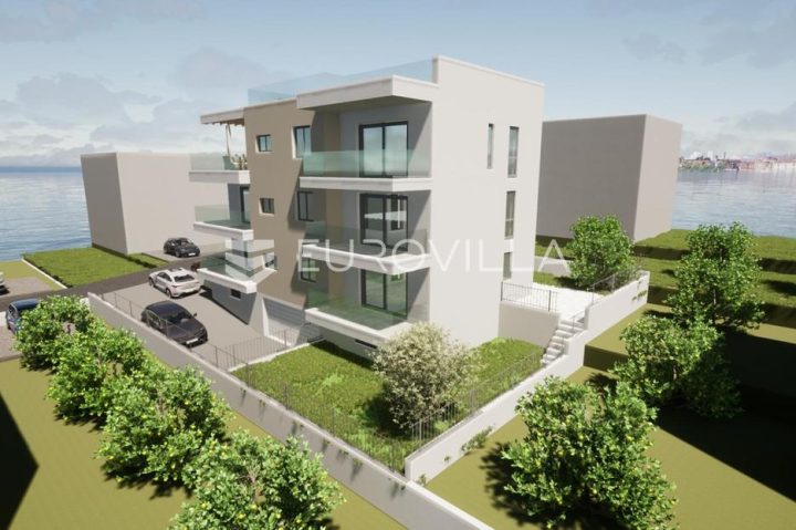 Apartmán na predaj 69 m² – Okrug Gornji