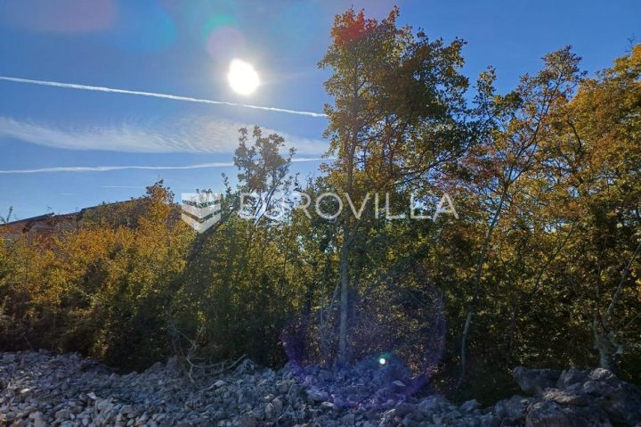 Terreno in vendita 852 m² – Bogovići