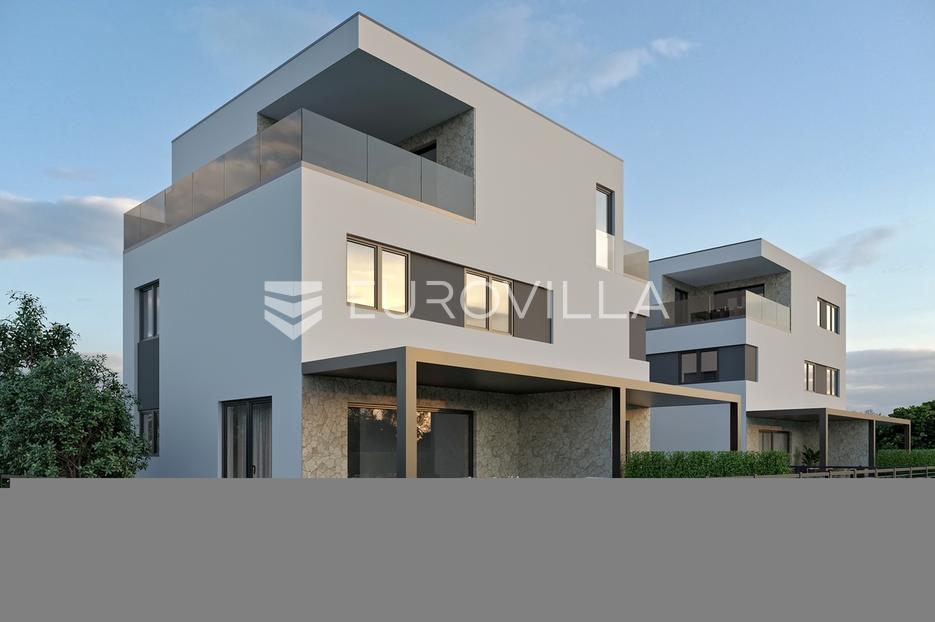 Apartmán Na prodej Mandre