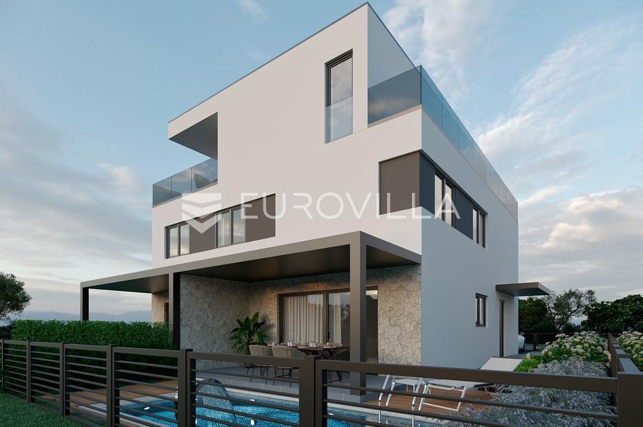 Apartmán Na prodej -  Pag