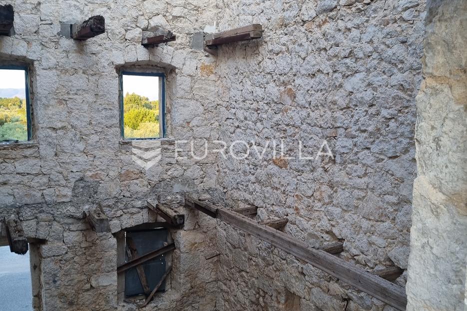 Hiša Naprodaj - Dubrovačko-neretvanska Slivno