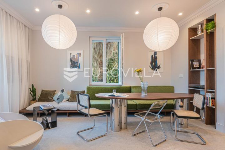 Apartmán na prodej 90 m² – Manuš