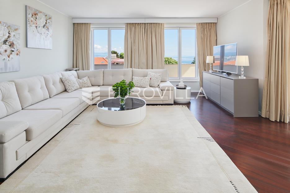 Apartment Zu verkaufen - Primorsko-goranska Opatija - foto 1/42