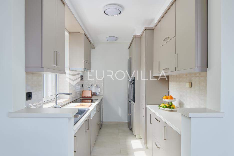 Apartment Zu verkaufen - Primorsko-goranska Opatija