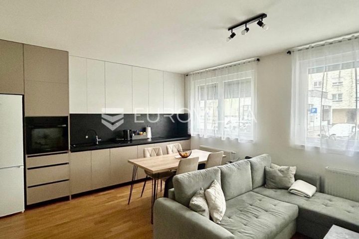 Stan na prodaju 35 m² – Sesvetski Kraljevec